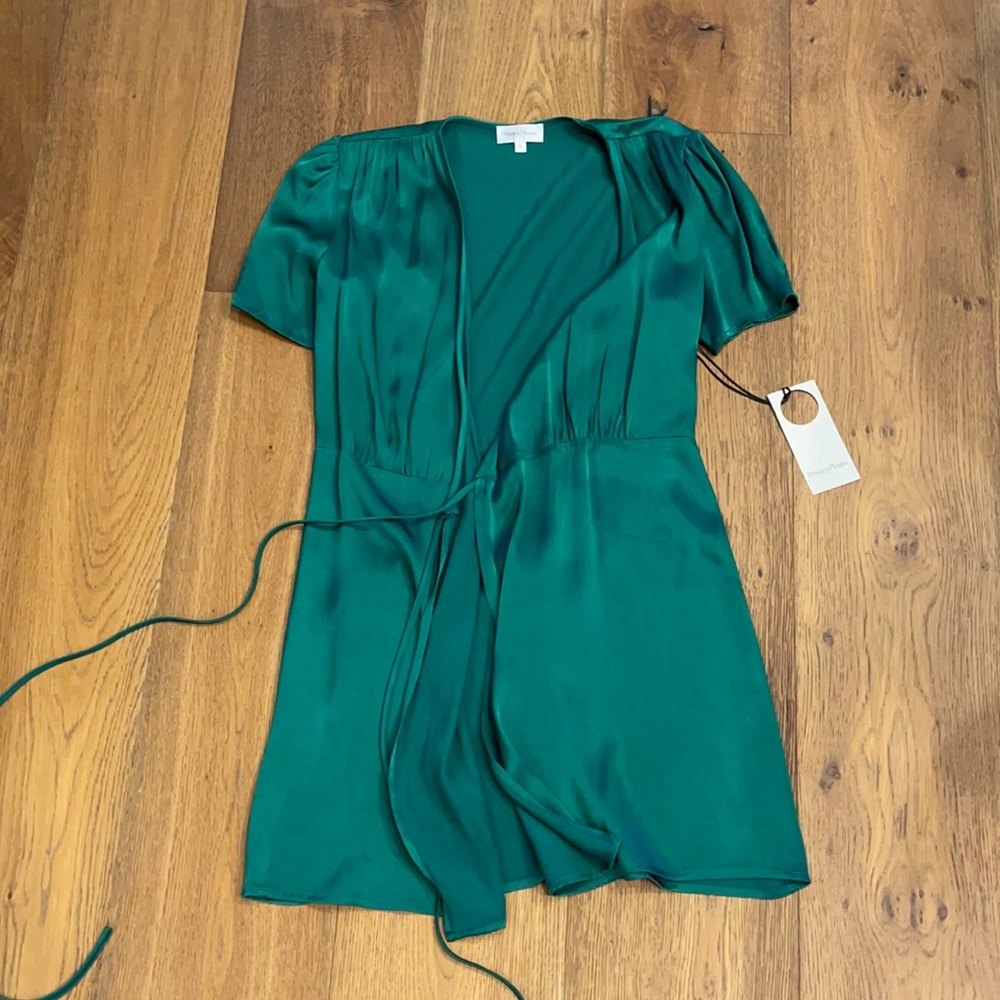 Never worn dress